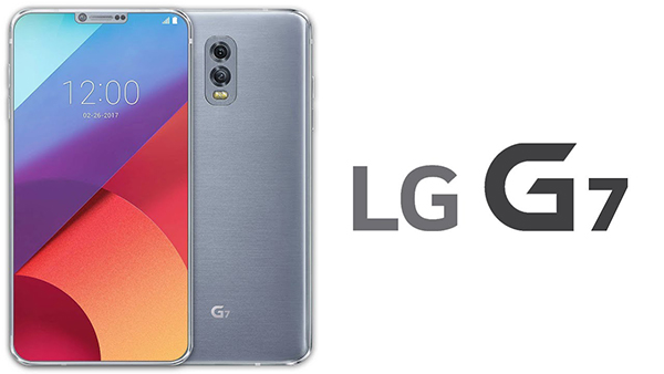 Hình Ảnh Trên Tay LG G7 Tại Hải Phòng, Tp Vinh Nghệ An